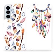 Mobiwear flip pro Samsung Galaxy A25 5G - M003S - Phone Case
