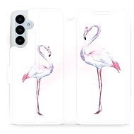Mobiwear flip pro Samsung Galaxy A25 5G - M005S - Phone Case