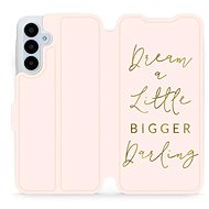 Mobiwear flip pro Samsung Galaxy A25 5G - M014S - Phone Case