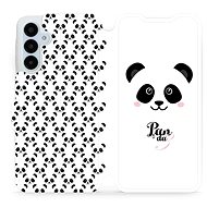 Mobiwear flip pro Samsung Galaxy A25 5G - M030P - Phone Case