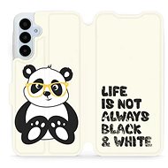 Mobiwear flip pro Samsung Galaxy A25 5G - M041S - Phone Case