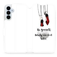 Mobiwear flip pro Samsung Galaxy A25 5G - M046P - Phone Case