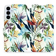 Mobiwear flip pro Samsung Galaxy A25 5G - M071P - Phone Case