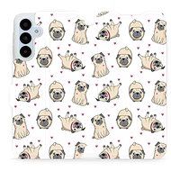 Mobiwear flip pro Samsung Galaxy A25 5G - M097P - Phone Case