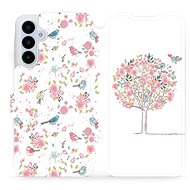 Mobiwear flip pro Samsung Galaxy A25 5G - M120S - Phone Case