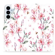 Mobiwear flip pro Samsung Galaxy A25 5G - M124S - Phone Case