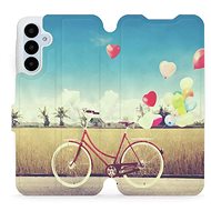 Mobiwear flip pro Samsung Galaxy A25 5G - M133P - Phone Case