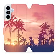 Mobiwear flip pro Samsung Galaxy A25 5G - M134P - Phone Case