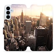 Mobiwear flip pro Samsung Galaxy A25 5G - M138P - Phone Case