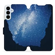 Mobiwear flip pro Samsung Galaxy A25 5G - M146P - Phone Case