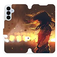 Mobiwear flip pro Samsung Galaxy A25 5G - MA02S - Phone Case
