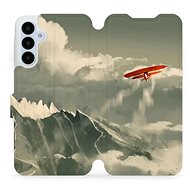 Mobiwear flip pro Samsung Galaxy A25 5G - MA03P - Phone Case