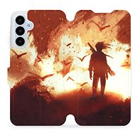 Mobiwear flip pro Samsung Galaxy A25 5G - MA06S - Phone Case