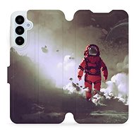 Mobiwear flip pro Samsung Galaxy A25 5G - MA07S - Phone Case