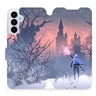 Mobiwear flip pro Samsung Galaxy A25 5G - MA11S - Phone Case