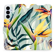 Mobiwear flip pro Samsung Galaxy A25 5G - MC02S - Phone Case