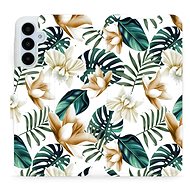 Mobiwear flip pro Samsung Galaxy A25 5G - MC07P - Phone Case