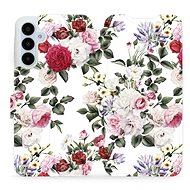 Mobiwear flip pro Samsung Galaxy A25 5G - MD01S - Phone Case