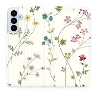 Mobiwear flip for Samsung Galaxy A25 5G - MD03S - Phone Case