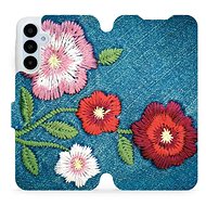 Mobiwear flip pro Samsung Galaxy A25 5G - MD05P - Phone Case