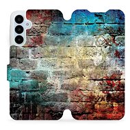 Mobiwear flip pro Samsung Galaxy A25 5G - V061P - Phone Case