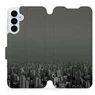 Mobiwear flip pro Samsung Galaxy A25 5G - V063P - Phone Case