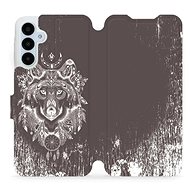 Mobiwear flip pro Samsung Galaxy A25 5G - V064P - Phone Case