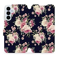 Mobiwear flip pro Samsung Galaxy A25 5G - V068P - Phone Case