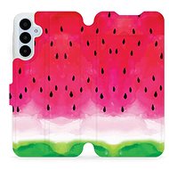 Mobiwear flip pro Samsung Galaxy A25 5G - V086S - Phone Case