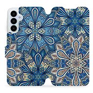 Mobiwear flip for Samsung Galaxy A25 5G - V108P - Phone Case