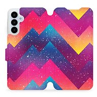 Mobiwear flip pro Samsung Galaxy A25 5G - V110S - Phone Case