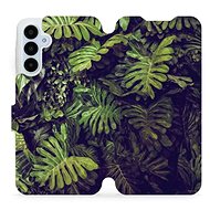 Mobiwear flip pro Samsung Galaxy A25 5G - V136P - Phone Case
