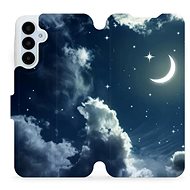 Mobiwear flip for Samsung Galaxy A25 5G - V145P - Phone Case