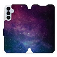 Mobiwear flip for Samsung Galaxy A25 5G - V147P - Phone Case