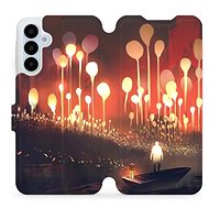Mobiwear flip pro Samsung Galaxy A25 5G - VA01S - Phone Case