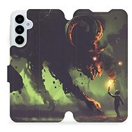 Mobiwear flip pro Samsung Galaxy A25 5G - VA08P - Phone Case