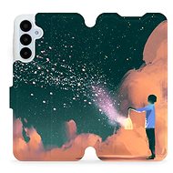 Mobiwear flip pro Samsung Galaxy A25 5G - VA14P - Phone Case