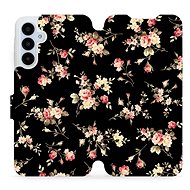 Mobiwear flip pro Samsung Galaxy A25 5G - VD02S - Phone Case