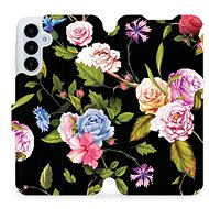 Mobiwear flip pro Samsung Galaxy A25 5G - VD07S - Phone Case