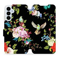 Mobiwear flip for Samsung Galaxy A25 5G - VD09S - Phone Case
