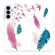 Mobiwear flip pro Samsung Galaxy A25 5G - MR08S - Phone Case