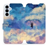 Mobiwear flip pro Samsung Galaxy A25 5G - MR09S - Phone Case