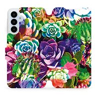 Mobiwear flip pro Samsung Galaxy A25 5G - MG08S - Phone Case