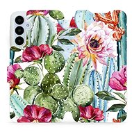 Mobiwear flip pro Samsung Galaxy A25 5G - MG09S - Phone Case
