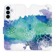 Mobiwear flip pro Samsung Galaxy A25 5G - MG11S - Phone Case