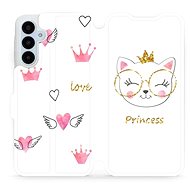Mobiwear flip pro Samsung Galaxy A25 5G - MH03S - Phone Case