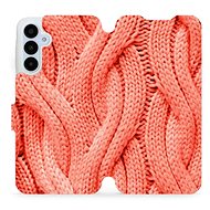 Mobiwear flip pro Samsung Galaxy A25 5G - MK02S - Phone Case