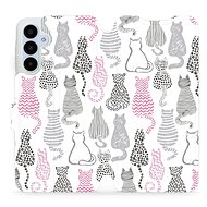 Mobiwear flip pro Samsung Galaxy A25 5G - MX01S - Phone Case