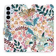 Mobiwear flip pro Samsung Galaxy A25 5G - MX04S - Phone Case