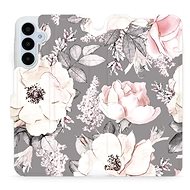 Mobiwear flip pro Samsung Galaxy A25 5G - MX06S - Phone Case